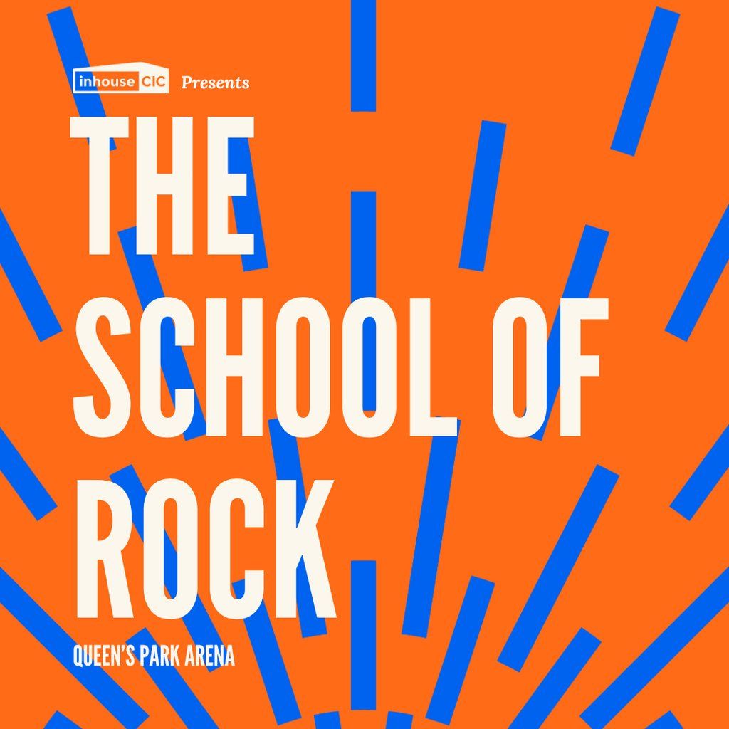 Cults & Classics Presents THE SCHOOL OF ROCK, 29 July | Event in Glasgow | AllEvents