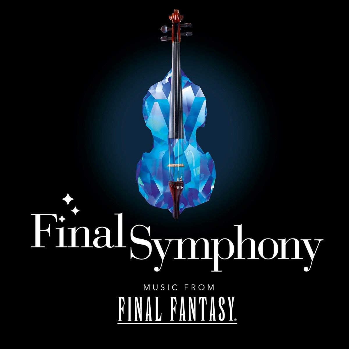 Final Symphony - Music From Final Fantasy at Kauffman Center for the Performing Arts - Helzberg Hall, 25 March
