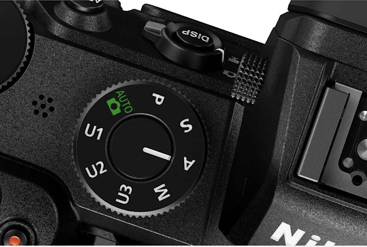 Nikon Camera Basics, 13 January | Event in Madison | AllEvents