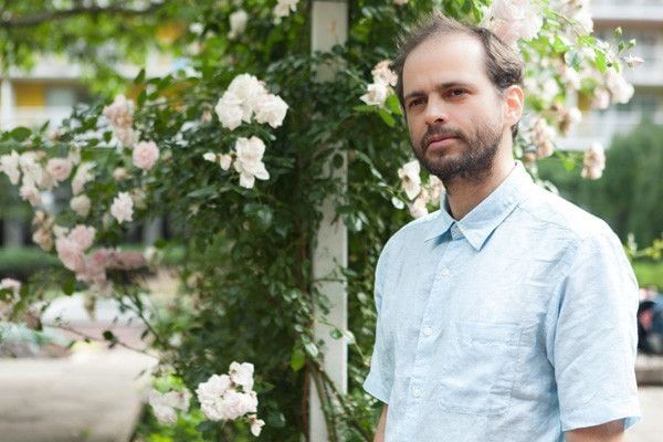 Moreno Veloso in Dublin, 14 May | Event in Dublin | AllEvents