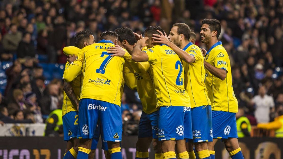 UD Las Palmas vs CD Leganés | Event in Las Palmas De Gran Canaria | AllEvents