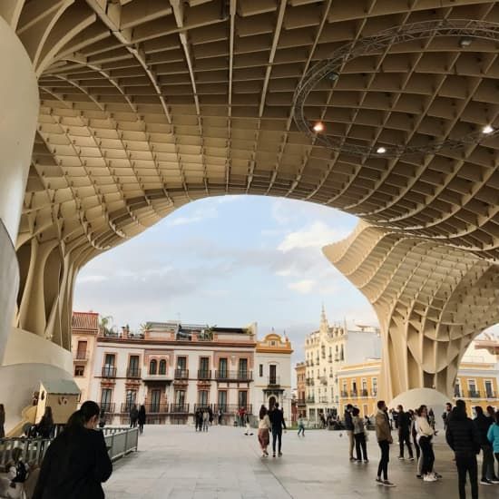 Joyas Ocultas de Sevilla: Tour a Pie por sus Rincones Secretos | Event in Sevilla  | AllEvents