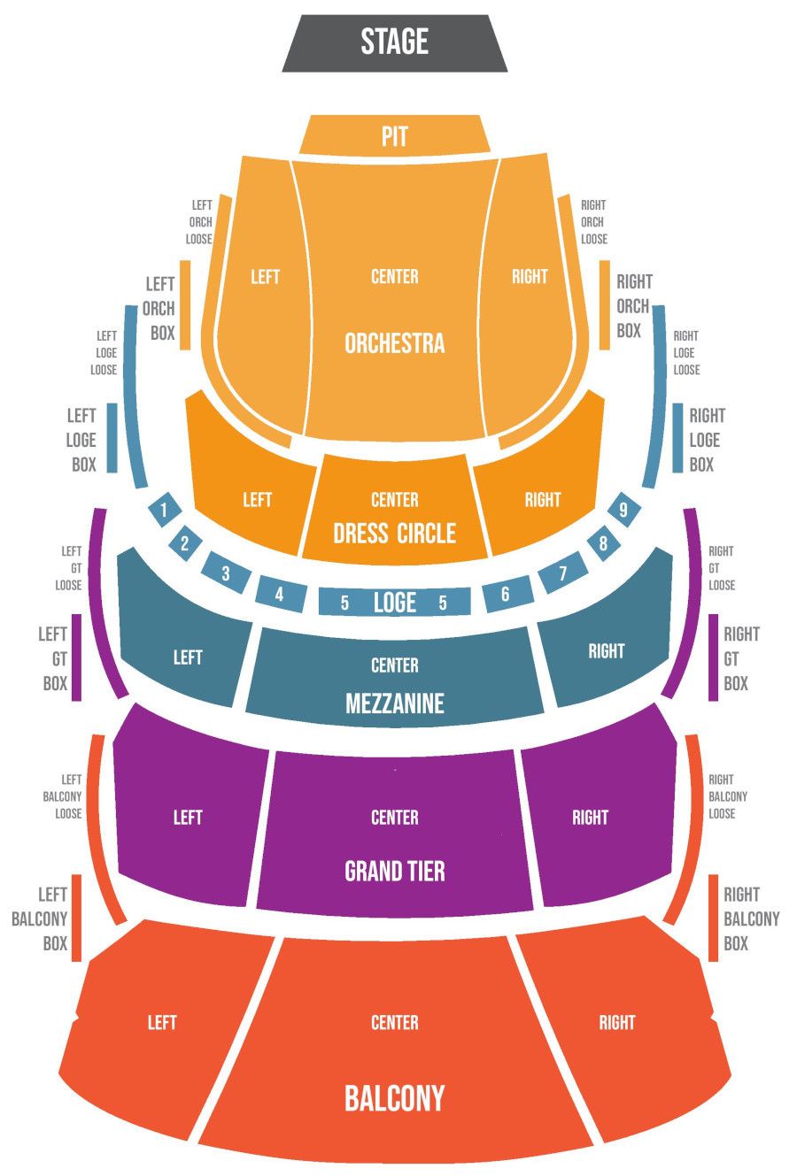 Ballet Lubbock: The Nutcracker - Sensory Friendly, 13 December | Event in Lubbock | AllEvents