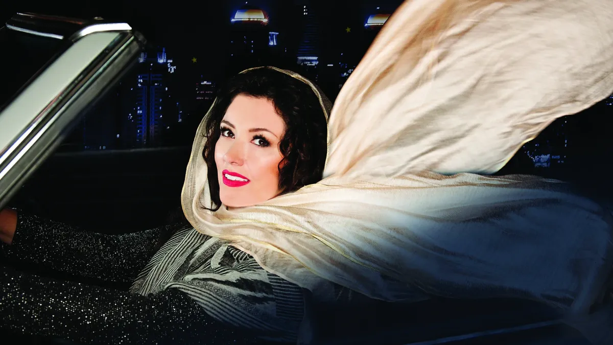 Mandy Barnett, John Foster, The Gatlin Brothers, Charlie McCoy, The Ornaments, Carly Pearce, Riders In The Sky in Nashville