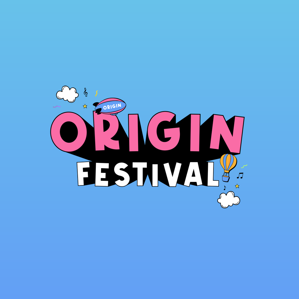 Origin Festival Presents Noughty Nineties Hudson S Field Salisbury July 30 2022 Allevents In Salisbury Festival 2022