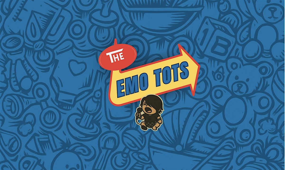 Emo Tots: Pop Punk Sensory Playgroup, 11 January | Event in Piscataway | AllEvents