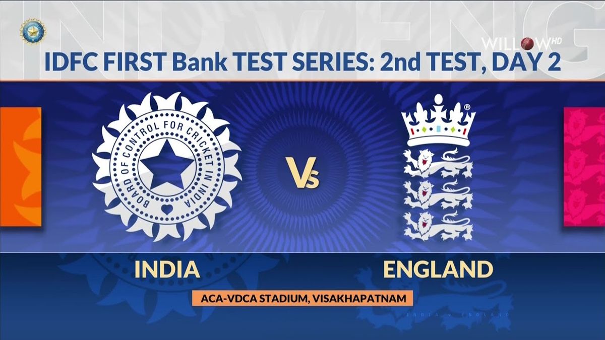 England v India - 2nd Test - Day 2 Tickets, 3 July | Event in Birmingham | AllEvents