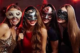 The Masquerade  Ball - Largest Event of the Year for Single Professionals!, 17 January | Event in San Francisco