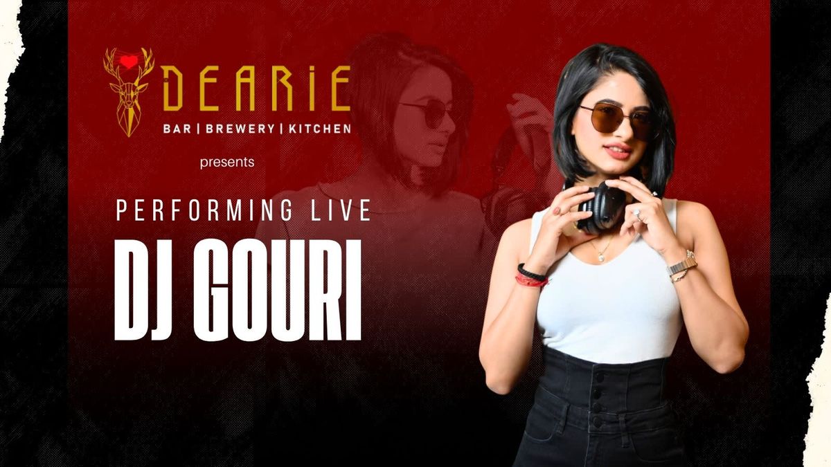 Saturday Night Live ft. DJ Gouri, 6 December | Event in Noida | AllEvents