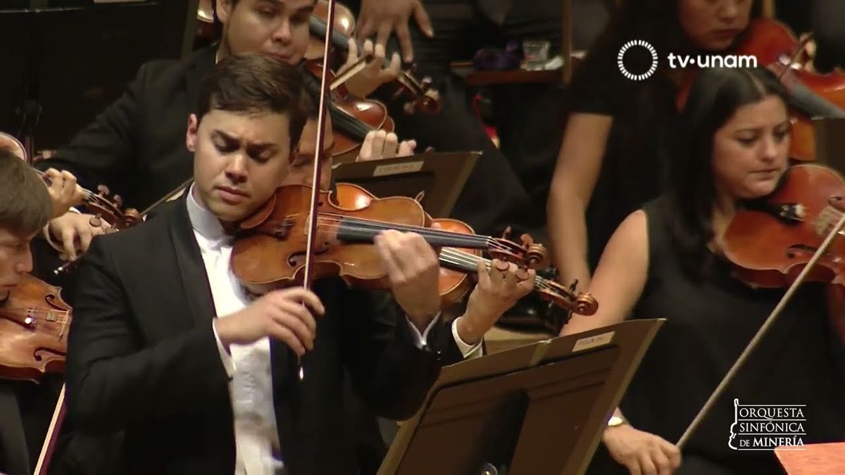 Parking Orquesta Sinfonica De Mineria, 17 January | Event in West Palm Beach | AllEvents