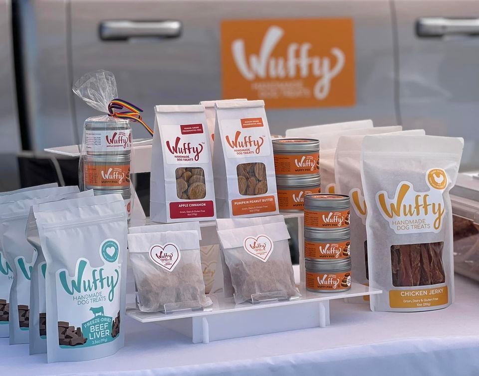 La Crosse Farmers Market, The Main An Event Space, La Crosse