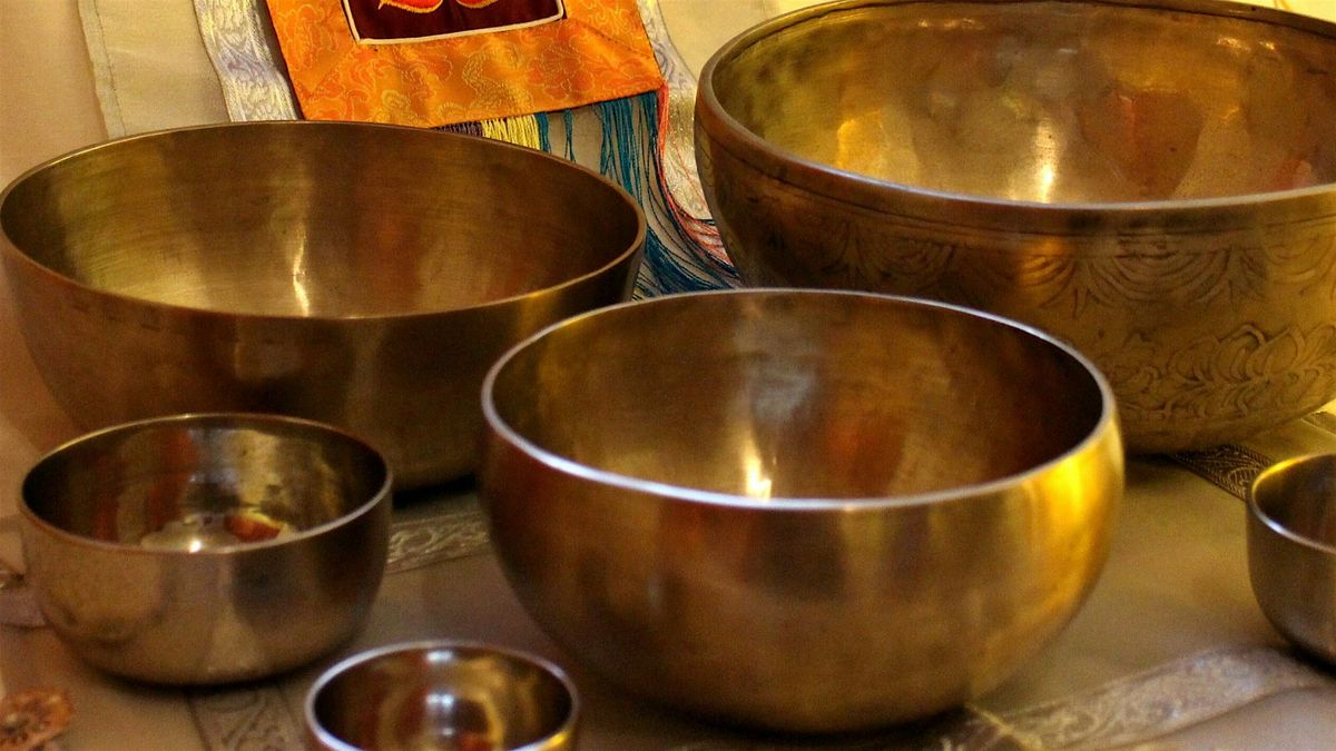 18 Bowls with Aaron Singleton & Claudia Sanchez, 21 December | Event in Amesbury | AllEvents