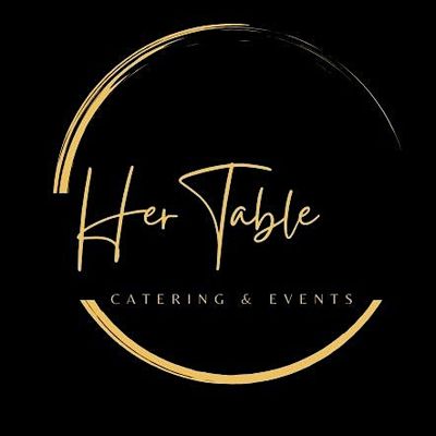 Her Table Catering & Events LLC