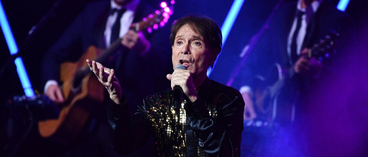 Cliff Richard Brighton Tickets, 4 December | Event in Brighton | AllEvents