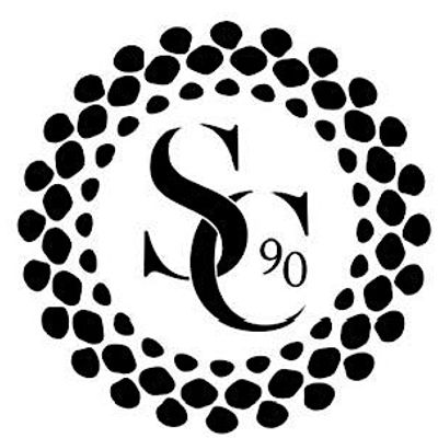 Supperclub 90 logo