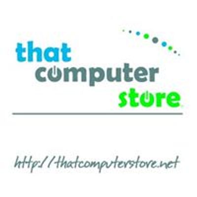 That Computer Store