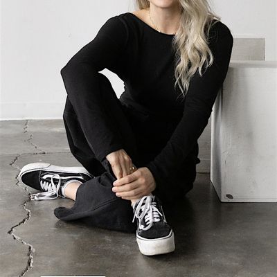 Lauren Bielenberg logo