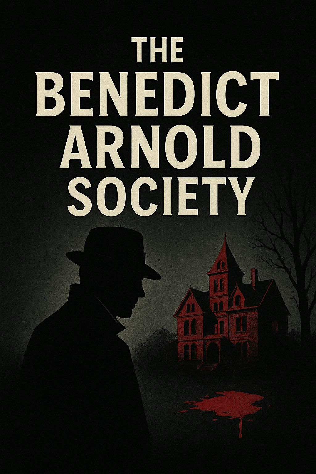 The Benedict Arnold Society, 6 March | Event in Waukegan | AllEvents