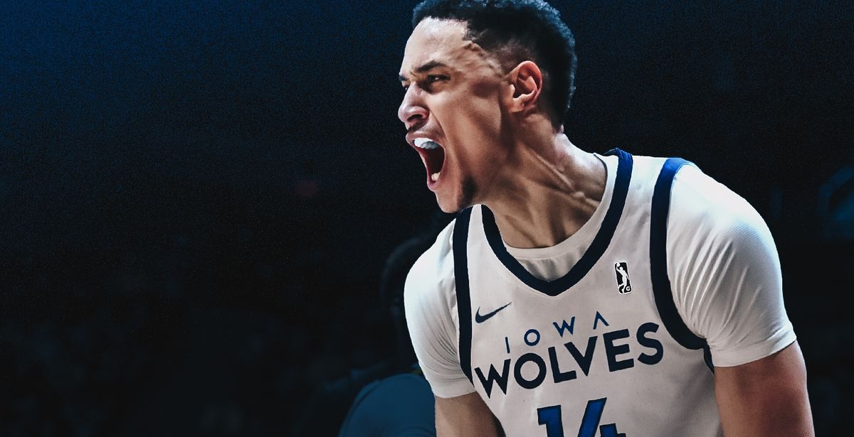 Sioux Falls Skyforce vs. Iowa Wolves, 5 December | Event in Sioux Falls | AllEvents