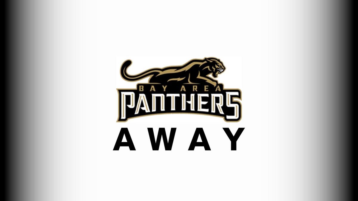 Bay Area Panthers at Arizona Rattlers | Event in Glendale | AllEvents