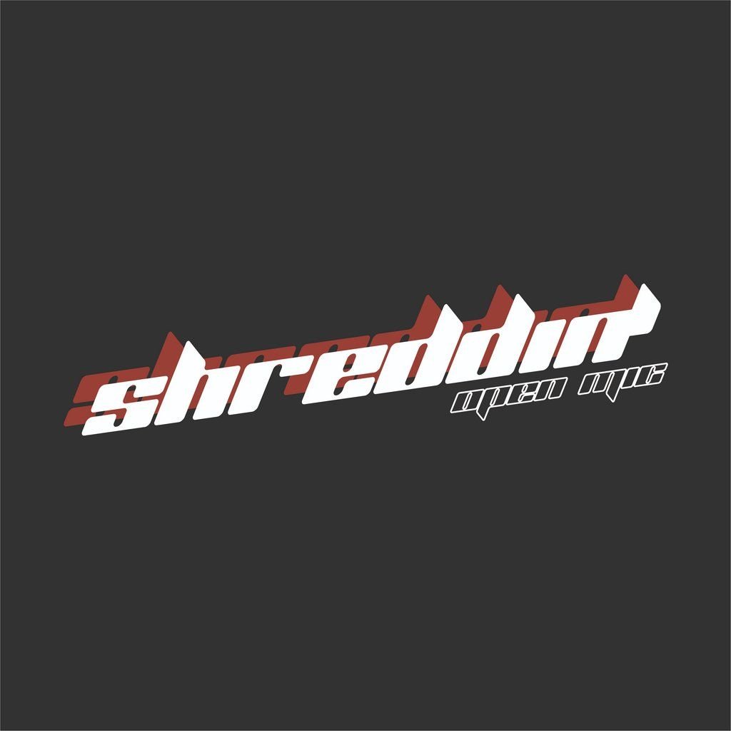 Shreddin' Open Mic, 13 September | Event in Folkestone | AllEvents