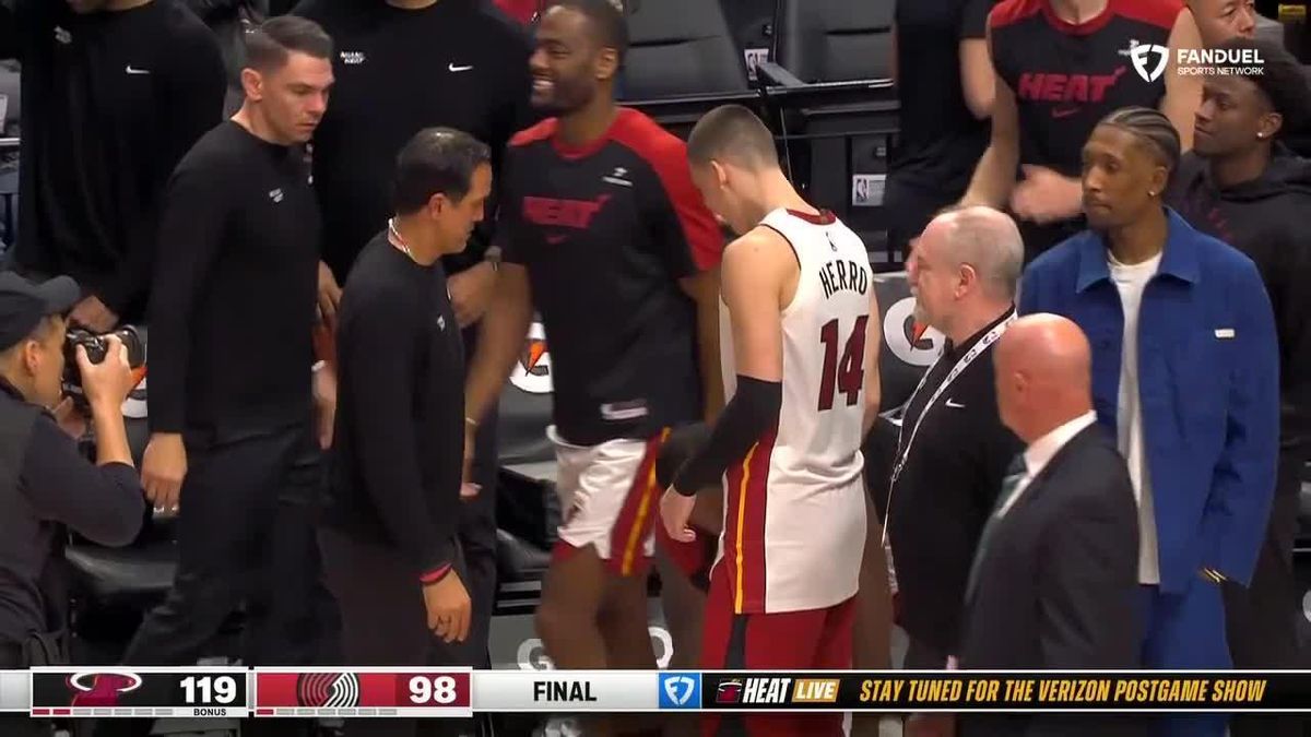 Miami Heat at Portland Trail Blazers at Moda Center, 22 January | Event in Portland | AllEvents
