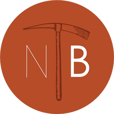 Napa Bookmine