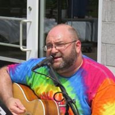 Acoustic Angry Alice
