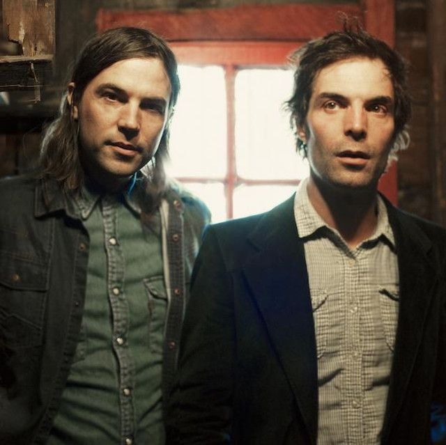 The Barr Brothers in Philadephia, 13 November | Event in Philadephia | AllEvents