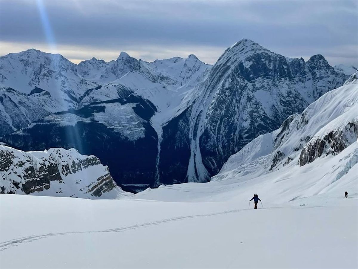 Avalanche Awareness Night with the Avy Institute, 11 December | Event in Jackson | AllEvents