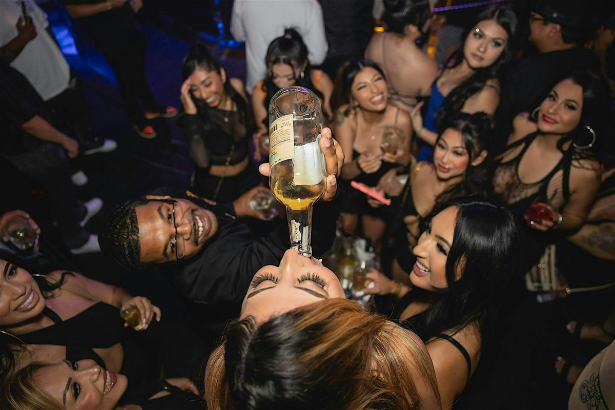 Perreo Intenso  @ The Grand - San Francisco, 13 December | Event in San Francisco | AllEvents