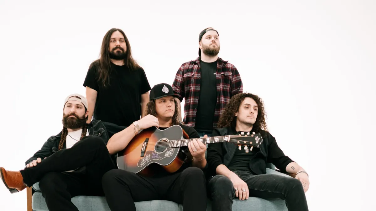 Pecos &amp; the Rooftops in New Braunfels, 12 December | Event in New Braunfels | AllEvents