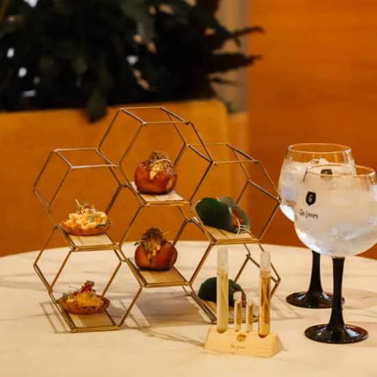 Gin O'Clock, 9 December | Event in Almada | AllEvents