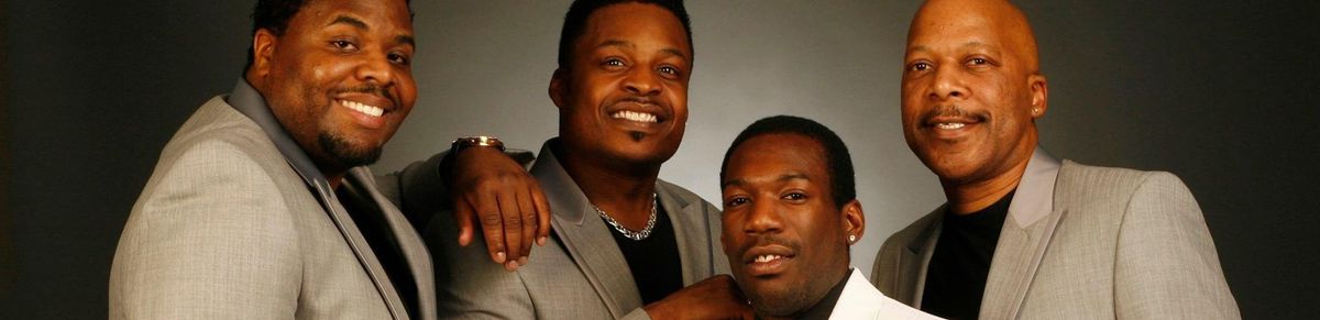 The Drifters in Stirling , 5 July | Event in Stirling | AllEvents