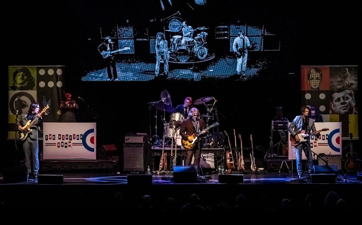 The Sixties Show, 8 February | Event in Ocala | AllEvents