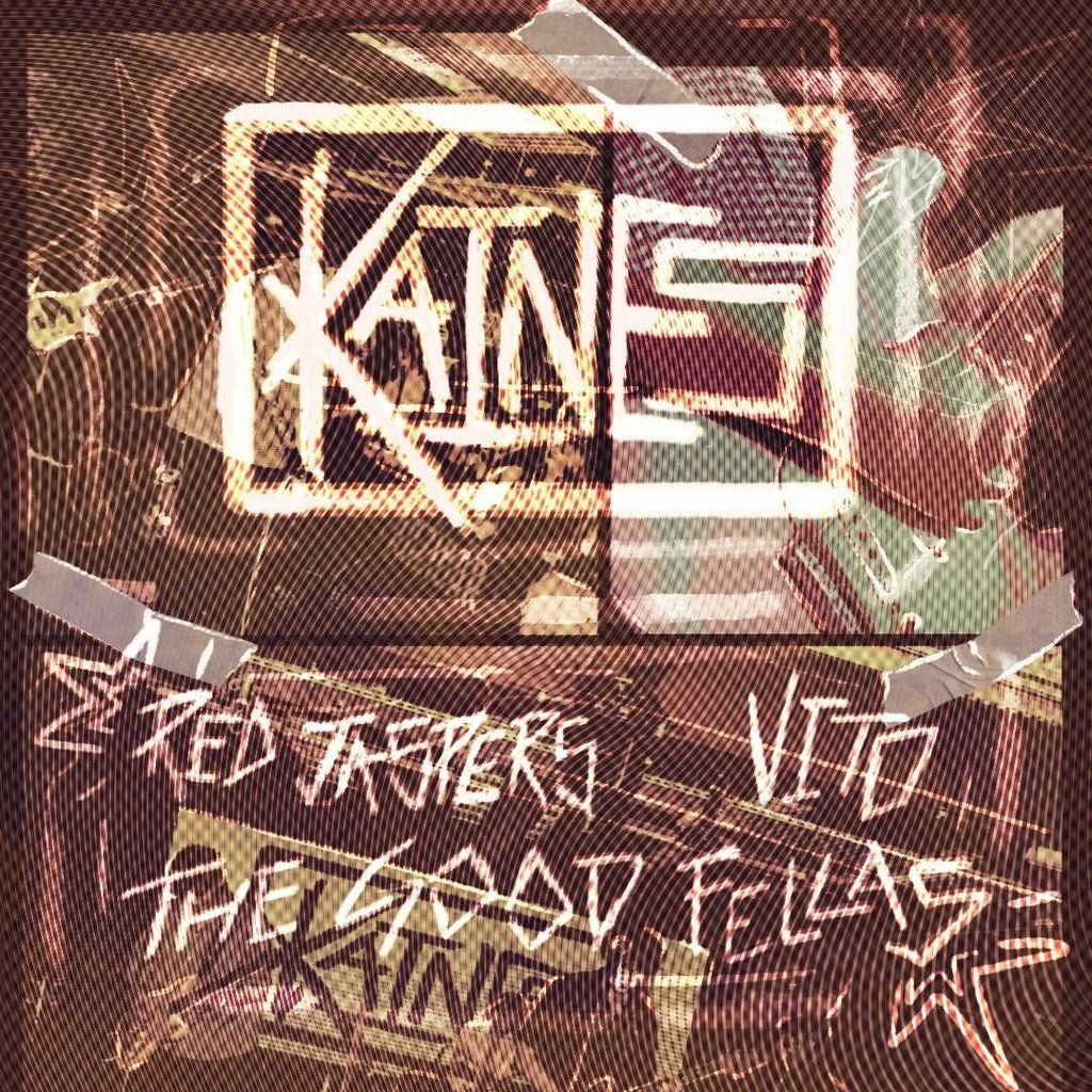 ScratchDisk presents: Kaines, 9 January | Event in Liverpool | AllEvents
