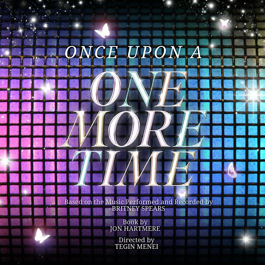 Once Upon A One More Time - Mar. 20th, 20 March | Event in Thunder Bay | AllEvents