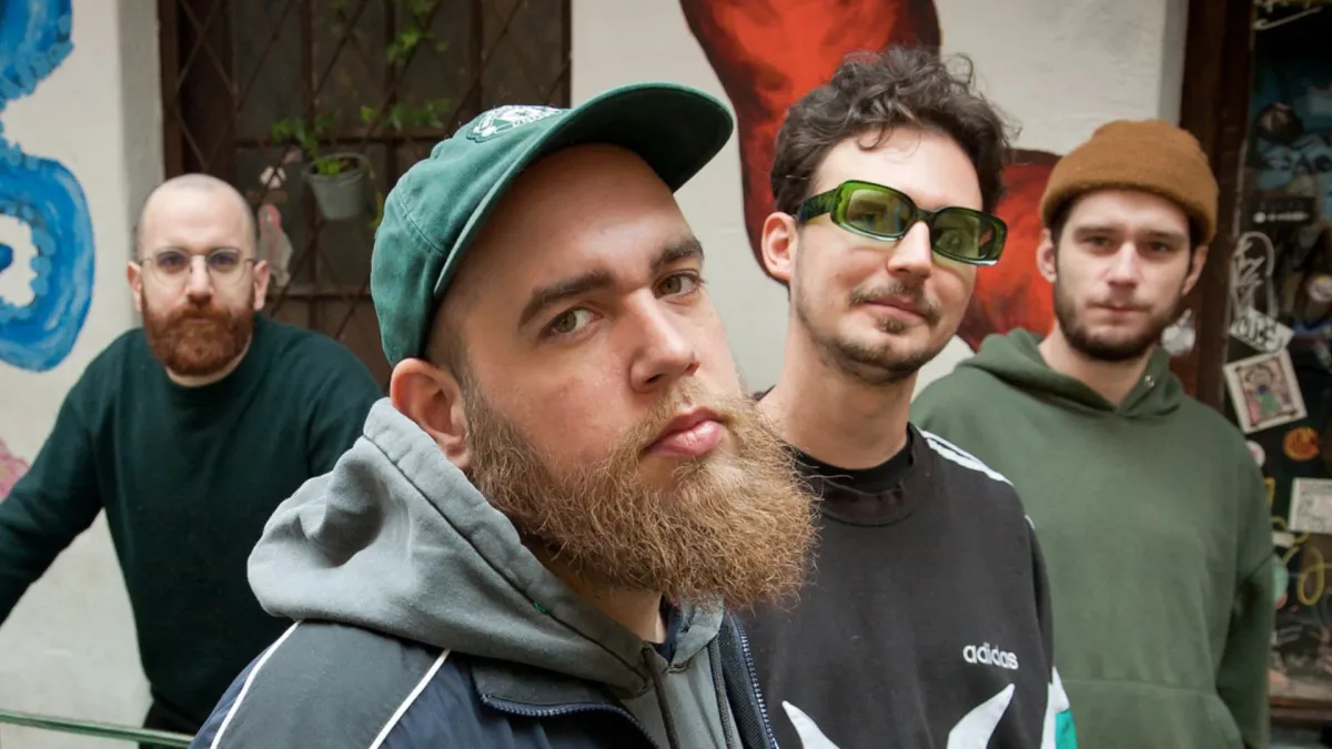 6363 in, 22 November | Event in Sopron | AllEvents