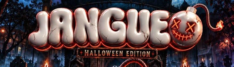 Jangueo Halloween Edition