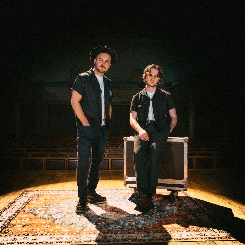 Foreign Affairs 'Brothers' Album Launch - Bristol, 3 November | Event in Bristol | AllEvents