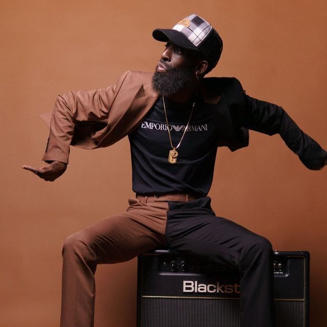Tye Tribbett in Newport, 27 July | Event in Newport | AllEvents