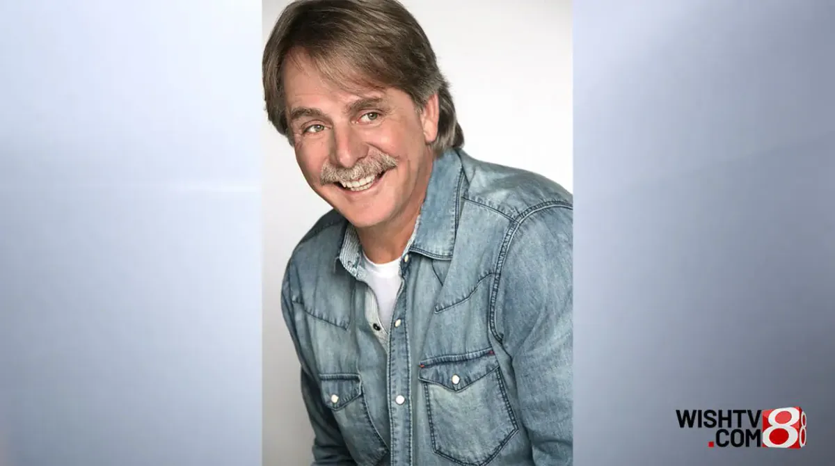 Jeff Foxworthy, 21 June | Event in Saginaw | AllEvents
