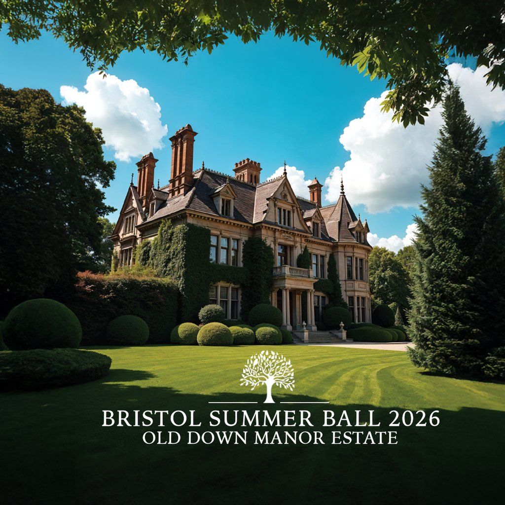 Bristol Summer Ball 2026, 20 May | Event in Bristol | AllEvents