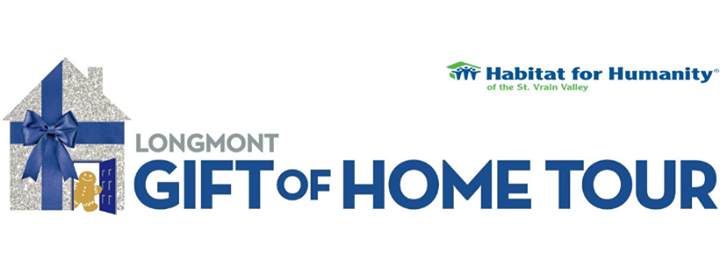 2020 Longmont Gift Of Home Tour Get Info December 2 To December 4 Allevents In 2022 Gift Of Home Longmont