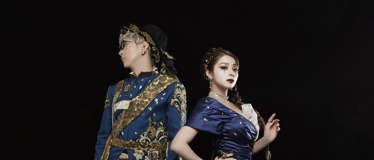 GARNiDELiA in 千代田区, 20 July | Event in Tokyo | AllEvents