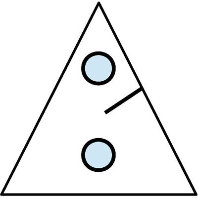 ICEBERG New Music logo