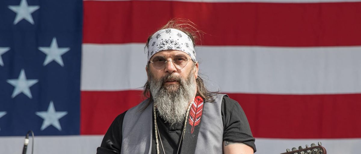 Parking Parker McCollum with Steve Earle, 20 July | Event in Dallas | AllEvents