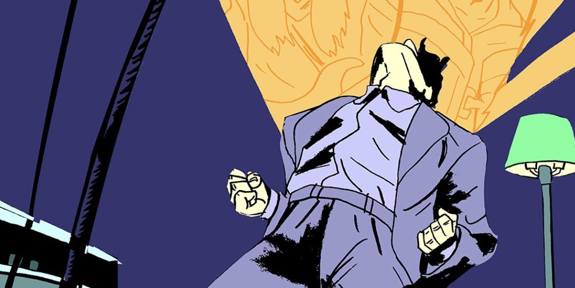 Stop Making Sense, 31 May | Event in Manchester | AllEvents