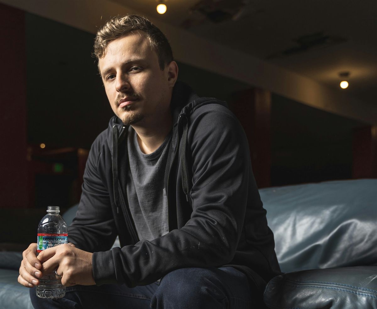 Cody Woods - Live Comedy, 31 January | Event in Sacramento | AllEvents