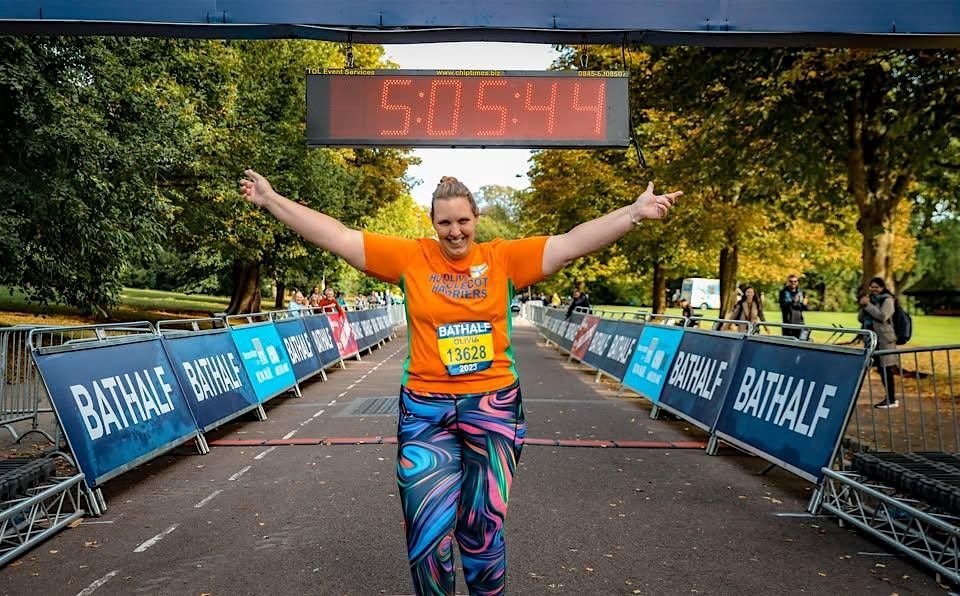 Volunteer at Bath Half Marathon Sunday 15th March, 15 March | Event in Bath | AllEvents